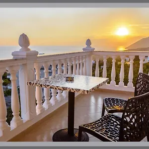 Dorvin Guest house