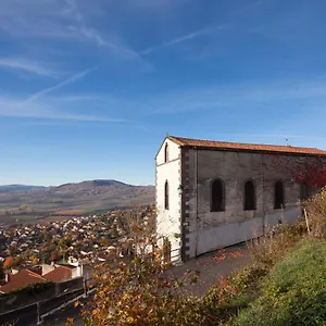 Le Couvent , Veyre-Monton France