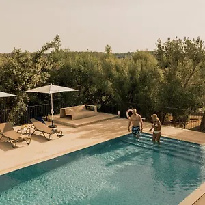 Cal Secretari Vell - Turismo De Interior 3*, La Cabaneta Spain