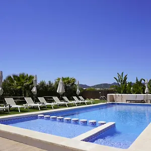 Escondidos Ibiza 3*, Playa d'en Bossa Spain