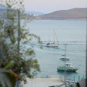Victoria Boutique Hotel